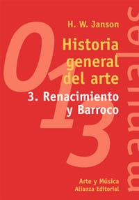 HISTORIA GENERAL DEL ARTE | 9788420679389 | JANSON | Llibres Parcir | Llibreria Parcir | Llibreria online de Manresa | Comprar llibres en català i castellà online