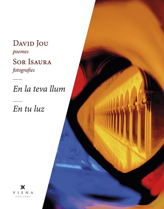 EN LA TEVA LLUM - EN TU LUZ | 9788418908262 | JOU MIRABENT, DAVID | Llibres Parcir | Llibreria Parcir | Llibreria online de Manresa | Comprar llibres en català i castellà online