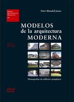 Modelos de la arquitectura moderna | 9788429121216 | Blundell Jones, Peter | Llibres Parcir | Librería Parcir | Librería online de Manresa | Comprar libros en catalán y castellano online