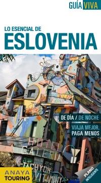 Eslovenia GUIA VIVA ESENCIAL | 9788499353777 | Fernández, Luis Argeo | Llibres Parcir | Llibreria Parcir | Llibreria online de Manresa | Comprar llibres en català i castellà online
