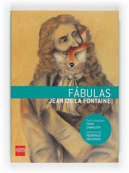 CLAD.FABULAS | 9788467536072 | FONTAINE, JEAN DE LA | Llibres Parcir | Librería Parcir | Librería online de Manresa | Comprar libros en catalán y castellano online