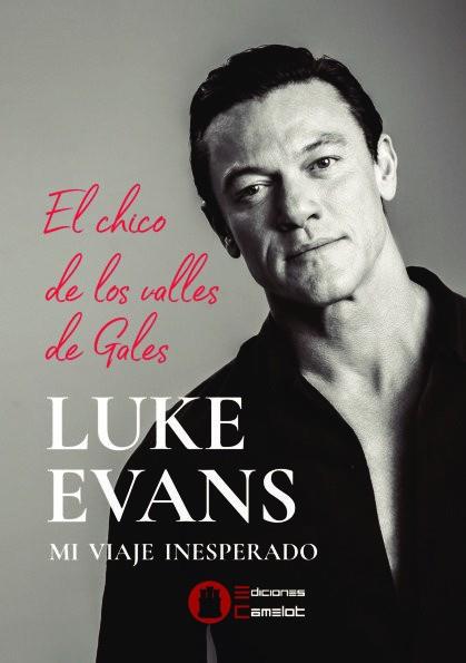 EL CHICO DE LOS VALLES DE GALES | 9791399008500 | EVANS, LUKE | Llibres Parcir | Llibreria Parcir | Llibreria online de Manresa | Comprar llibres en català i castellà online