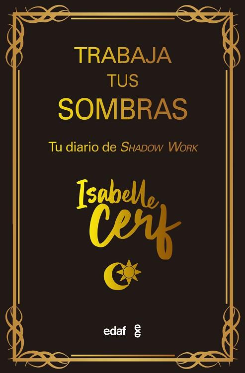 TRABAJA TUS SOMBRAS | 9788441443075 | CERF, ISABELLE | Llibres Parcir | Llibreria Parcir | Llibreria online de Manresa | Comprar llibres en català i castellà online