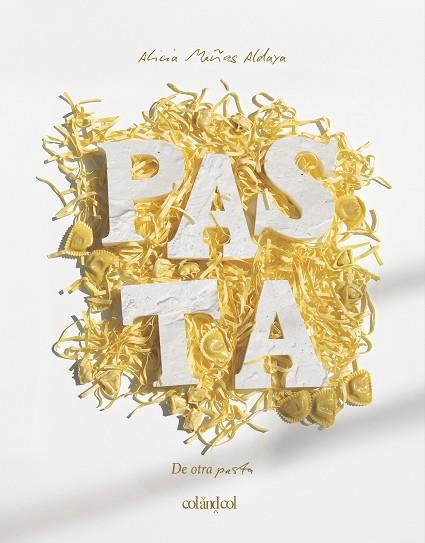 DE OTRA PASTA | 9788419483874 | MAÑAS ALDAYA, ALICIA | Llibres Parcir | Llibreria Parcir | Llibreria online de Manresa | Comprar llibres en català i castellà online