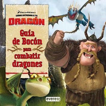 C E DRAGON Guia de Bocon combatir dragones | 9788444165004 | Llibres Parcir | Llibreria Parcir | Llibreria online de Manresa | Comprar llibres en català i castellà online