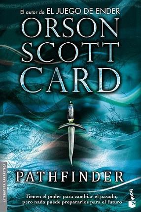 Pathfinder | 9788445000946 | Orson Scott Card | Llibres Parcir | Llibreria Parcir | Llibreria online de Manresa | Comprar llibres en català i castellà online