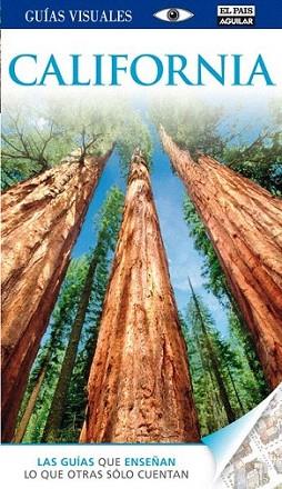 California guias visuales 2012 | 9788403510289 | VV AA | Llibres Parcir | Librería Parcir | Librería online de Manresa | Comprar libros en catalán y castellano online