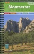 MONTSERRAT GUIA SENDERISTA 20 ITINERARIS + 6 MAPES | 9788480903356 | Llibres Parcir | Llibreria Parcir | Llibreria online de Manresa | Comprar llibres en català i castellà online