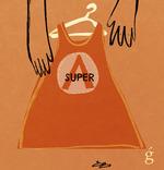 SUPER-A | 9788412190618 | ARNAL, TXABI | Llibres Parcir | Llibreria Parcir | Llibreria online de Manresa | Comprar llibres en català i castellà online
