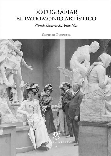 FOTOGRAFIAR EL PATRIMONIO ARTÍSTICO | 9788491689973 | PERROTTA, CARMEN | Llibres Parcir | Llibreria Parcir | Llibreria online de Manresa | Comprar llibres en català i castellà online