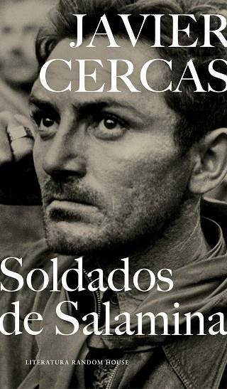 SOLDADOS DE SALAMINA | 9788439737087 | CERCAS, JAVIER | Llibres Parcir | Llibreria Parcir | Llibreria online de Manresa | Comprar llibres en català i castellà online