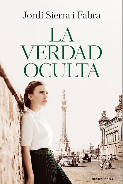 LA VERDAD OCULTA | 9788410096462 | SIERRA I FABRA, JORDI | Llibres Parcir | Librería Parcir | Librería online de Manresa | Comprar libros en catalán y castellano online