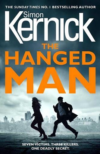 THE HANGED MAN | 9781784752279 | KERNICK SIMON | Llibres Parcir | Llibreria Parcir | Llibreria online de Manresa | Comprar llibres en català i castellà online