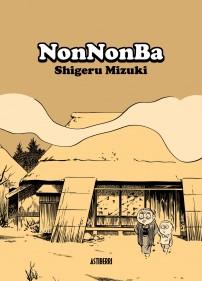 NONNONBA | 9788492769346 | Shigeru Mizuki | Llibres Parcir | Librería Parcir | Librería online de Manresa | Comprar libros en catalán y castellano online