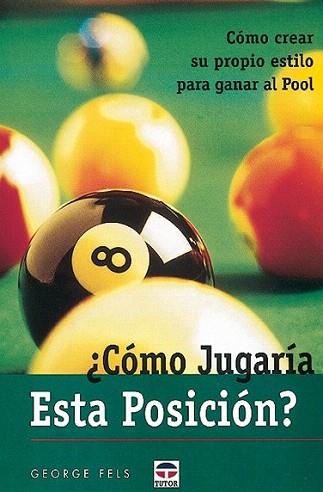 COMO JUGARIA ESTA POSICION | 9788479022389 | FELS | Llibres Parcir | Librería Parcir | Librería online de Manresa | Comprar libros en catalán y castellano online