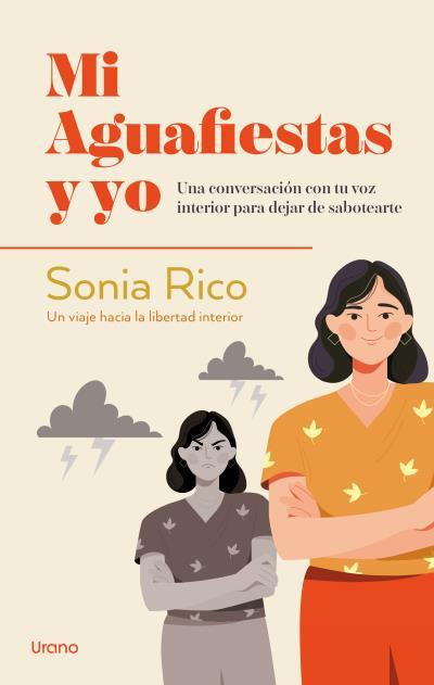 MI AGUAFIESTAS Y YO | 9791387662400 | RICO, SONIA | Llibres Parcir | Llibreria Parcir | Llibreria online de Manresa | Comprar llibres en català i castellà online