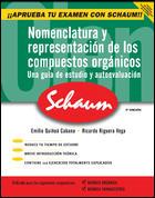 NOMENCLATURA Y REPRESENTACION COMPUESTOS ORGANICOS SCHAUM | 9788448143633 | QUIÐOA CABANA EMILIO Y RIGUERA VEGA RICARDO | Llibres Parcir | Llibreria Parcir | Llibreria online de Manresa | Comprar llibres en català i castellà online
