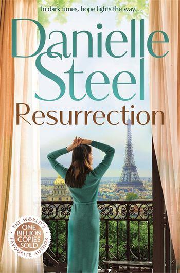 RESURRECTION | 9781529085846 | STEEL, DANIELLE | Llibres Parcir | Librería Parcir | Librería online de Manresa | Comprar libros en catalán y castellano online