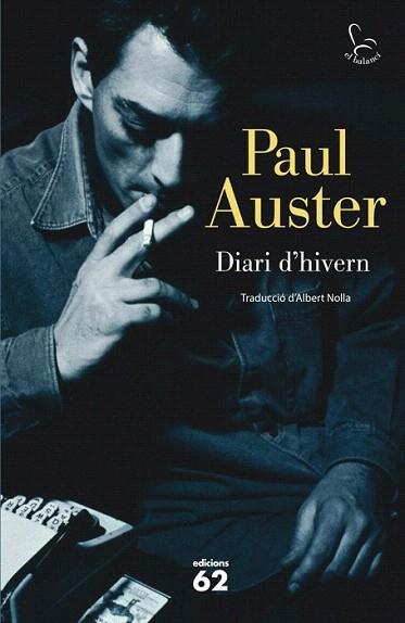 Diari d'hivern | 9788429769128 | Paul Auster | Llibres Parcir | Llibreria Parcir | Llibreria online de Manresa | Comprar llibres en català i castellà online