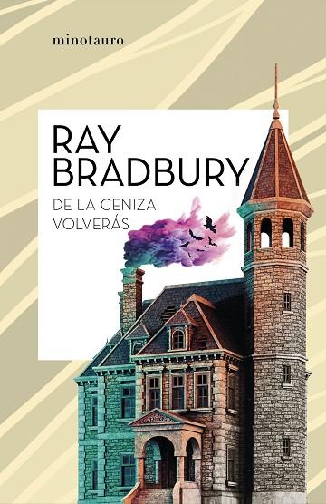 DE LA CENIZA VOLVERÁS | 9788445007624 | BRADBURY, RAY | Llibres Parcir | Librería Parcir | Librería online de Manresa | Comprar libros en catalán y castellano online