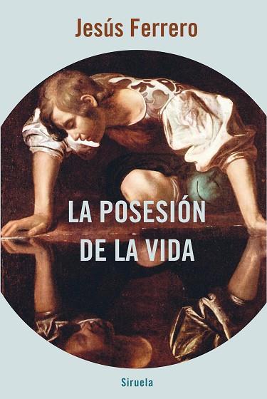 LA POSESIÓN DE LA VIDA | 9788418245602 | FERRERO, JESÚS | Llibres Parcir | Librería Parcir | Librería online de Manresa | Comprar libros en catalán y castellano online