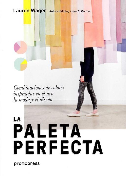 LA PALETA PERFECTA | 9788416851416 | WAGER, LAUREN | Llibres Parcir | Llibreria Parcir | Llibreria online de Manresa | Comprar llibres en català i castellà online