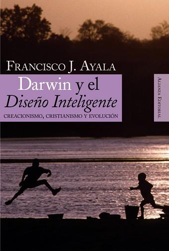 DARWIN Y EL DISEÑO INTELIGENTE | 9788420648224 | AYALA, FRANCISCO J. | Llibres Parcir | Librería Parcir | Librería online de Manresa | Comprar libros en catalán y castellano online