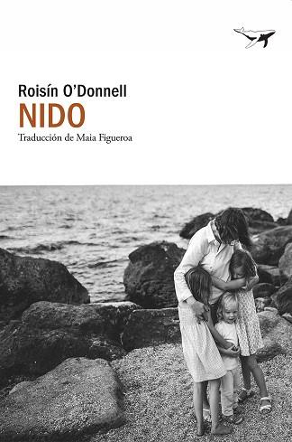 NIDO | 9791399130300 | O'DONNELL, ROISÍN | Llibres Parcir | Librería Parcir | Librería online de Manresa | Comprar libros en catalán y castellano online