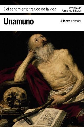 DEL SENTIMIENTO TRÁGICO DE LA VIDA | 9788420676098 | UNAMUNO, MIGUEL DE | Llibres Parcir | Llibreria Parcir | Llibreria online de Manresa | Comprar llibres en català i castellà online