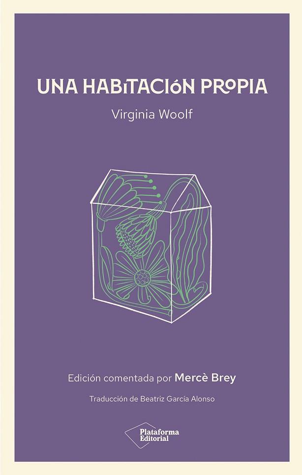 UNA HABITACIÓN PROPIA | 9791387813376 | WOOLF, VIRGINIA | Llibres Parcir | Llibreria Parcir | Llibreria online de Manresa | Comprar llibres en català i castellà online