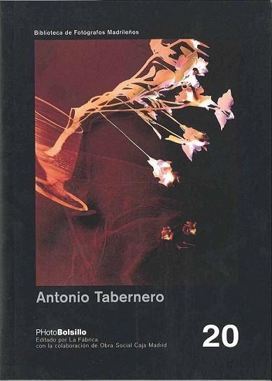 ANTONIO TABERNERO biblioteca fotografos madrilenos | 9788495471017 | Llibres Parcir | Librería Parcir | Librería online de Manresa | Comprar libros en catalán y castellano online