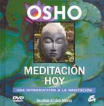 MEDITACION HOY + DVD | 9788484452850 | Llibres Parcir | Llibreria Parcir | Llibreria online de Manresa | Comprar llibres en català i castellà online
