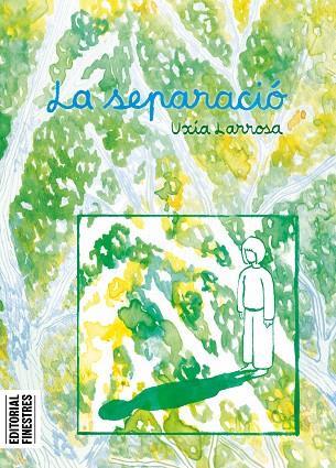 LA SEPARACIÓ | 9788419523433 | LARROSA, UXÍA | Llibres Parcir | Llibreria Parcir | Llibreria online de Manresa | Comprar llibres en català i castellà online