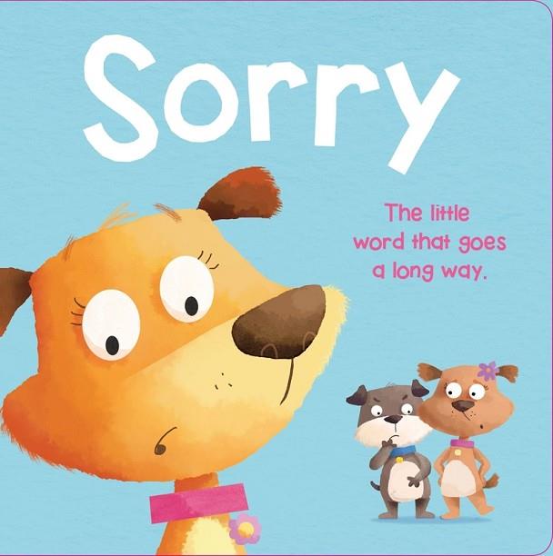 SORRY | 9781786705600 | AA.VV. | Llibres Parcir | Llibreria Parcir | Llibreria online de Manresa | Comprar llibres en català i castellà online