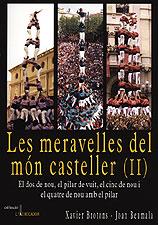 LES MARAVELLES DEL MON CASTELLER | 9788495684851 | XAVIER BROTONS I JOAN BEUMALA | Llibres Parcir | Librería Parcir | Librería online de Manresa | Comprar libros en catalán y castellano online
