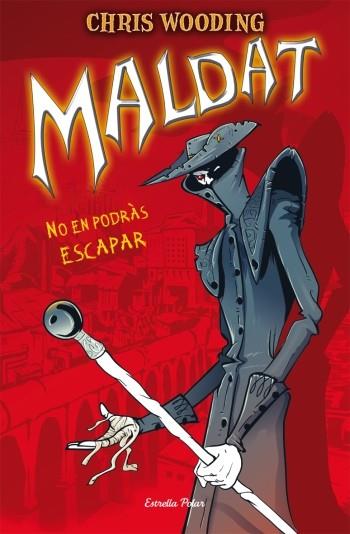 MALDAT col illa del temps | 9788499321271 | WOODING CHRIS | Llibres Parcir | Llibreria Parcir | Llibreria online de Manresa | Comprar llibres en català i castellà online