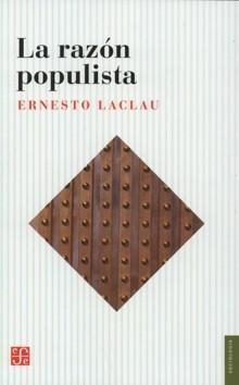 LA RAZÓN POPULISTA | 9789505576357 | LACLAU, ERNESTO | Llibres Parcir | Llibreria Parcir | Llibreria online de Manresa | Comprar llibres en català i castellà online