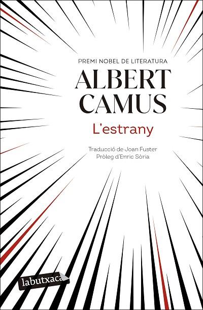 L'ESTRANY | 9788419971388 | CAMUS, ALBERT | Llibres Parcir | Librería Parcir | Librería online de Manresa | Comprar libros en catalán y castellano online