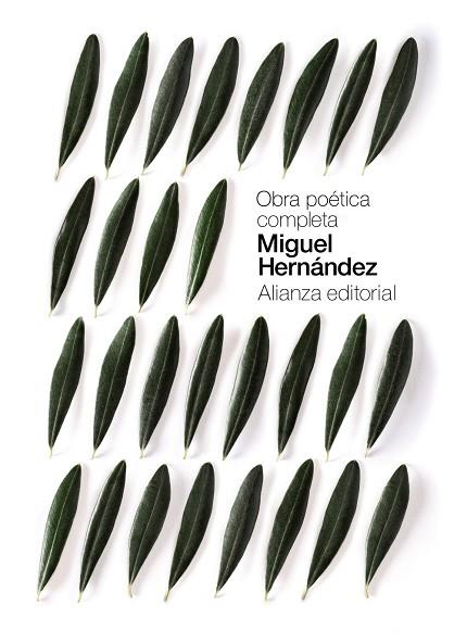 OBRA POÉTICA COMPLETA | 9788491047865 | HERNÁNDEZ, MIGUEL | Llibres Parcir | Librería Parcir | Librería online de Manresa | Comprar libros en catalán y castellano online