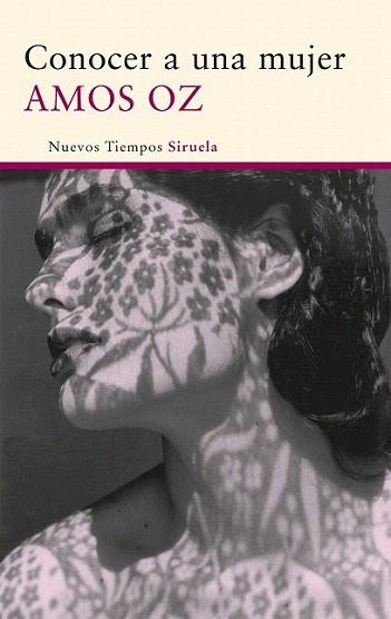 Conocer a una mujer | 9788498418231 | Oz, Amos | Llibres Parcir | Llibreria Parcir | Llibreria online de Manresa | Comprar llibres en català i castellà online