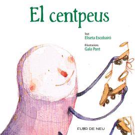 EL CENTPEUS | 9788480906258 | VARIOS AUTORES | Llibres Parcir | Librería Parcir | Librería online de Manresa | Comprar libros en catalán y castellano online