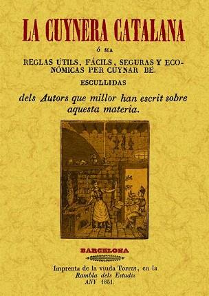 LA CUYNERA CATALANA | 9788497617666 | VARIOS AUTORES | Llibres Parcir | Librería Parcir | Librería online de Manresa | Comprar libros en catalán y castellano online