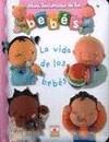 VIDA DELS BEBES MINI DICCIONARI DELS BEBES | 9782215085072 | VV AA | Llibres Parcir | Librería Parcir | Librería online de Manresa | Comprar libros en catalán y castellano online