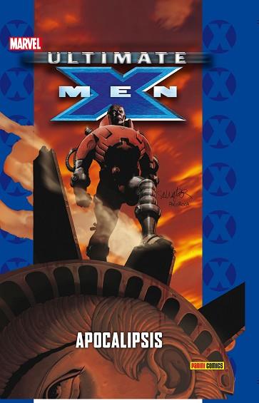 ULTIMATE X-MEN 14 : APOCALIPSIS | 9788490940518 | KIRKMAN, ROBERT/ LARROCA, SALVADOR | Llibres Parcir | Librería Parcir | Librería online de Manresa | Comprar libros en catalán y castellano online