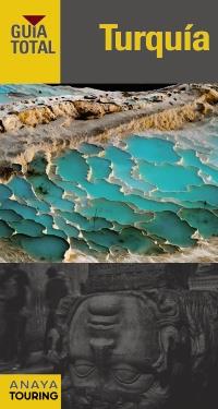 TURQUÍA | 9788499357713 | TOURING EDITORE / GRUPO ANAYA | Llibres Parcir | Librería Parcir | Librería online de Manresa | Comprar libros en catalán y castellano online