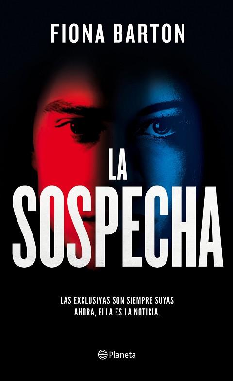 LA SOSPECHA | 9788408209331 | BARTON, FIONA | Llibres Parcir | Llibreria Parcir | Llibreria online de Manresa | Comprar llibres en català i castellà online