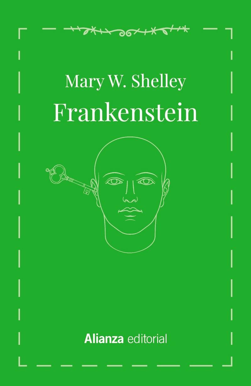 FRANKENSTEIN | 9788413623689 | SHELLEY, MARY W. | Llibres Parcir | Librería Parcir | Librería online de Manresa | Comprar libros en catalán y castellano online
