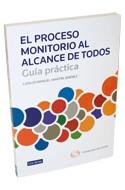 El proceso monitorio al alcance de todos. Guía práctica | 9788498984484 | Martín Jiménez, Carlos Manuel | Llibres Parcir | Librería Parcir | Librería online de Manresa | Comprar libros en catalán y castellano online