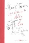 LOS DIARIOS DE ADAN Y EVA (CARTONE) | 9788492412686 | MARK TWAIN/FRANCISCO MELENDEZ | Llibres Parcir | Librería Parcir | Librería online de Manresa | Comprar libros en catalán y castellano online