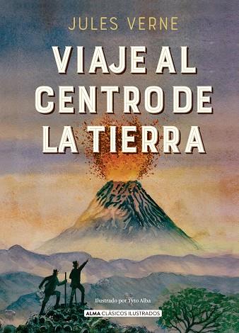 VIAJE AL CENTRO DE LA TIERRA | 9788415618737 | VERNE, JULES | Llibres Parcir | Llibreria Parcir | Llibreria online de Manresa | Comprar llibres en català i castellà online